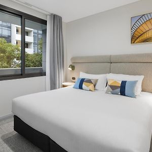 Three Bedroom Apartment