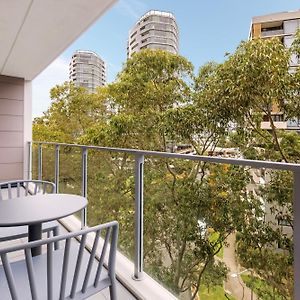 Three Bedroom Executive Apartment